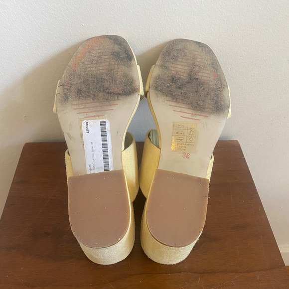 Sol Sana Buttercup Mules - Picture 8 of 8